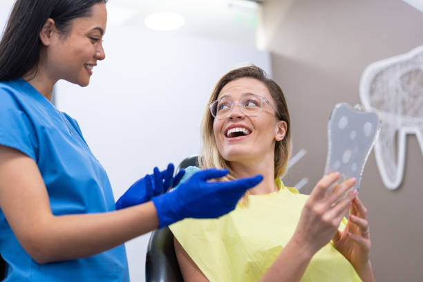 Best Laser Dentistry  in Oak Grove, KY